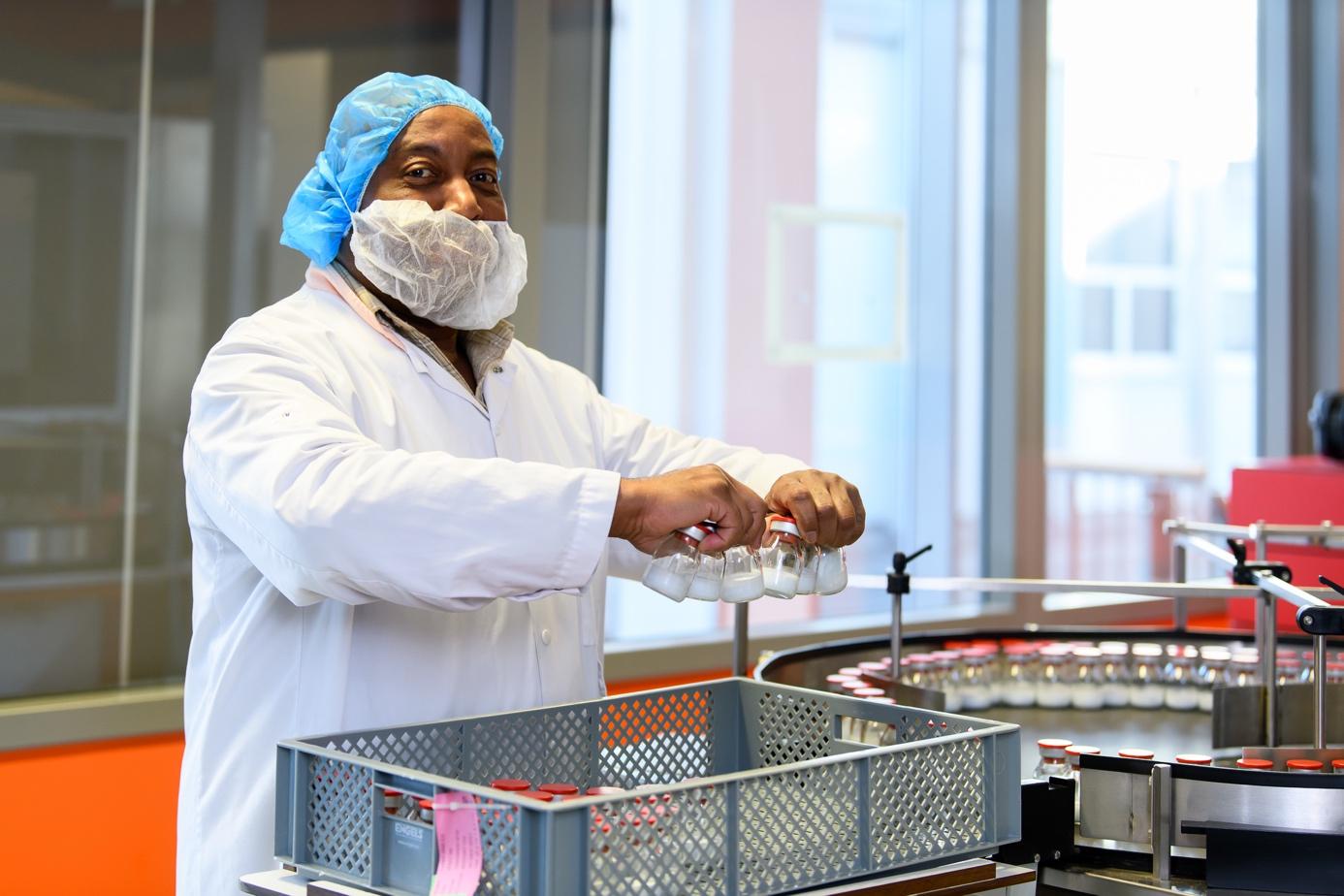 Jobs impression image 1