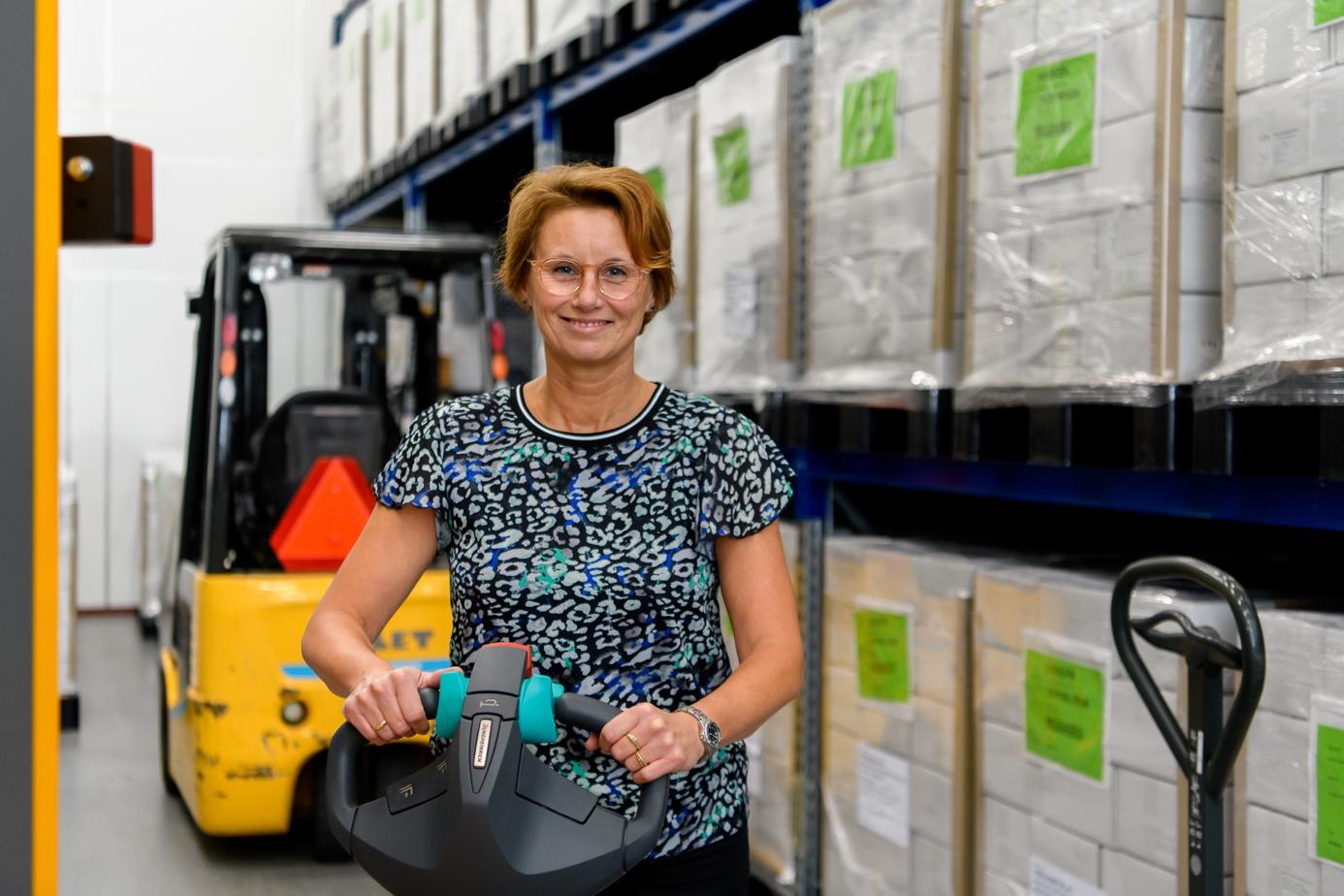 Jobs impression image 2